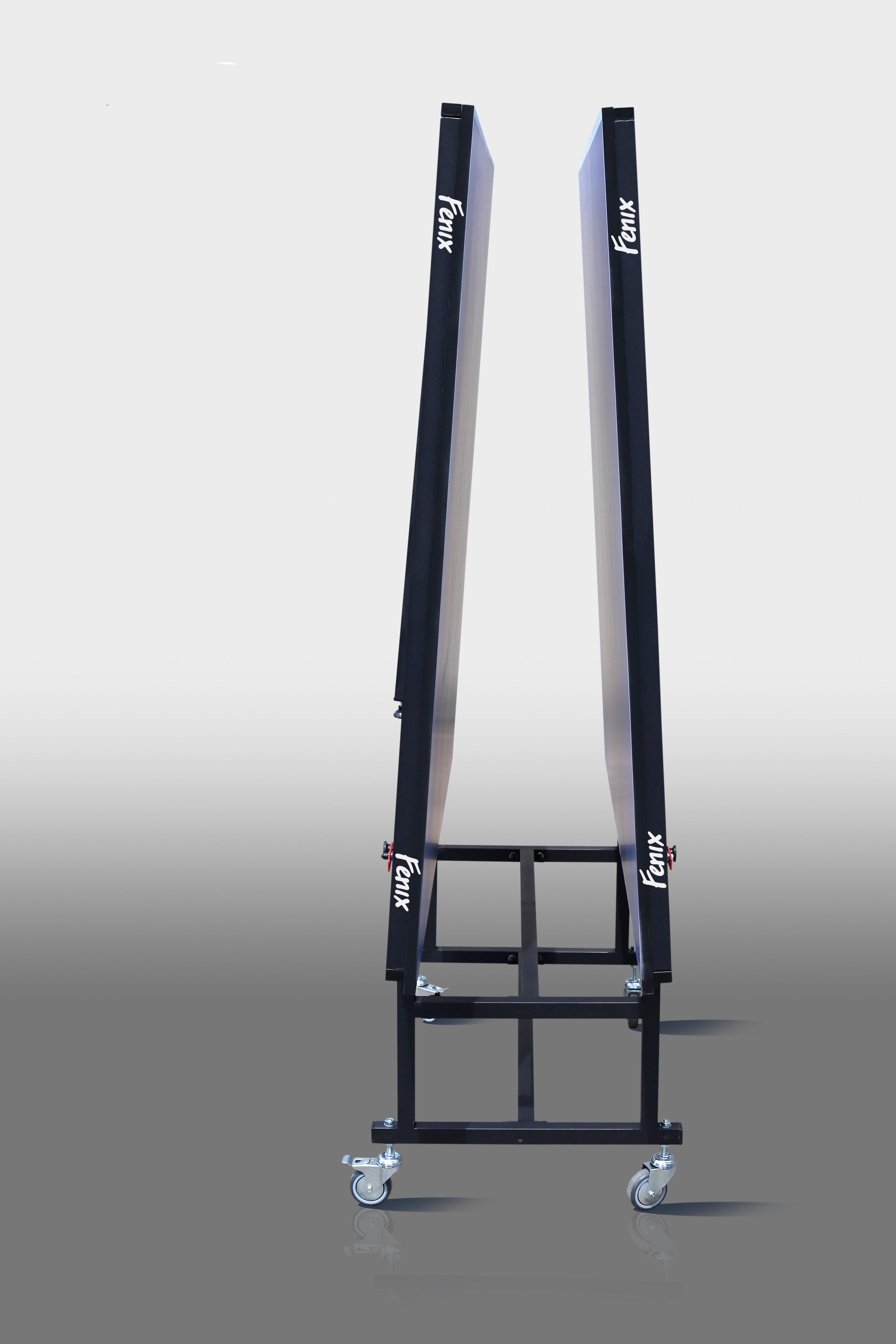 Тенісний стіл Фенікс HOME SPORT М16 Синій (5049411) - фото 5 Тенісний стіл Фенікс HOME SPORT М16 Синій (5049411) - фото 5