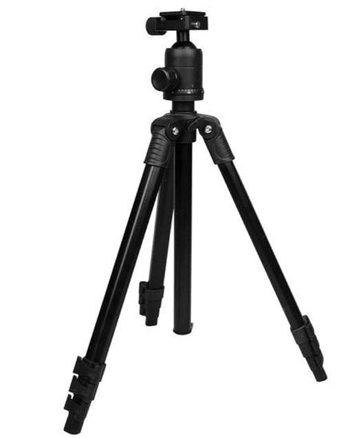 Штатив для метеостанцій Kestrel Collapsible Lightweight Tripod 47-105 см Black (18252980) - фото 1