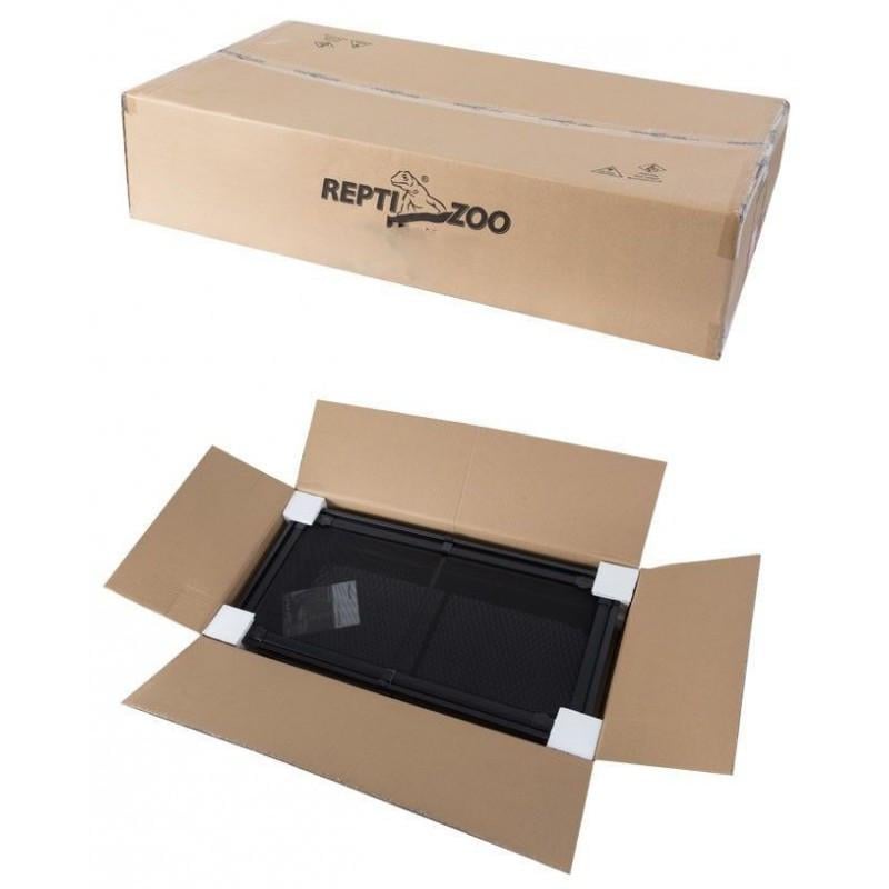 Тераріум Repti-Zoo 120x45x32 см (RZ-RK0221) - фото 4 Тераріум Repti-Zoo 120x45x32 см (RZ-RK0221) - фото 4