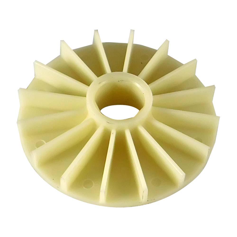 Шків двигуна до сепараторів Мотор Січ СЦМ 80 і СЦМ 100