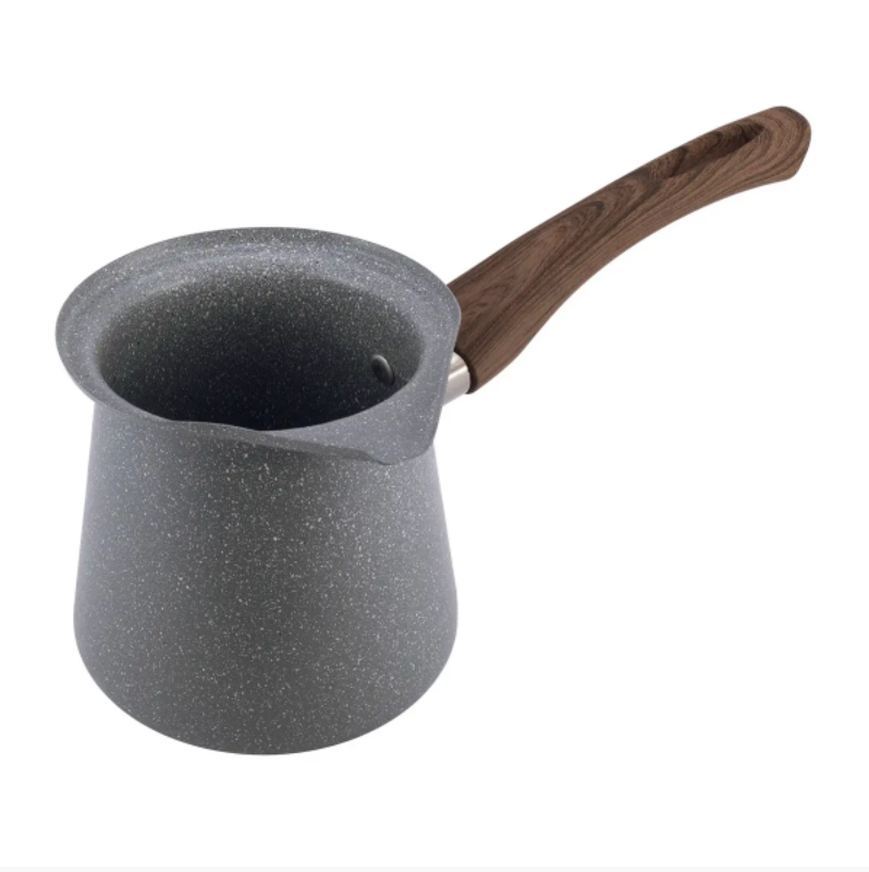 Турка для кофе из углеродистой стали Kamille KM-0564 (NA001733)