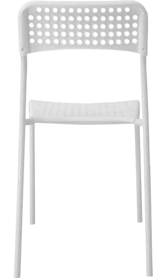 Стул GT Racer B-40 White - фото 4 Стул GT Racer B-40 White - фото 4