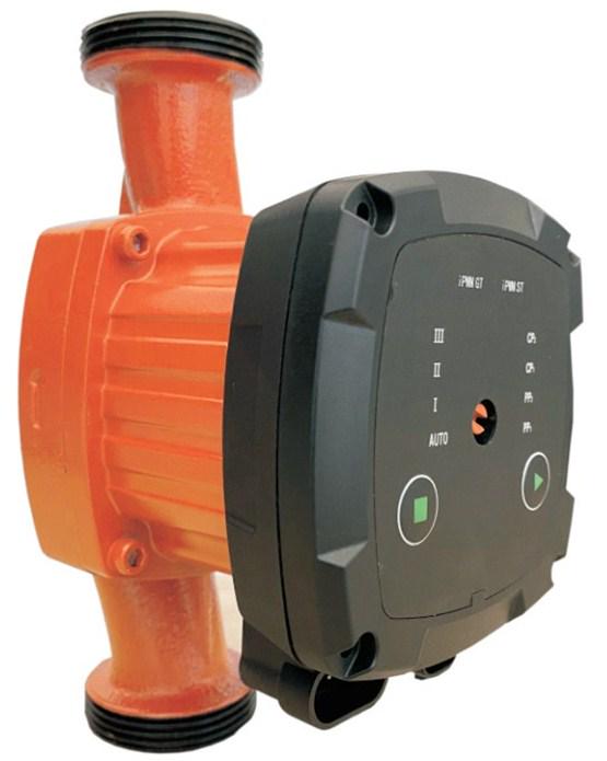 Циркуляційний насос Euroaqua APE-PRO-25/6-180 (30068495) Циркуляційний насос Euroaqua APE-PRO-25/6-180 (30068495)