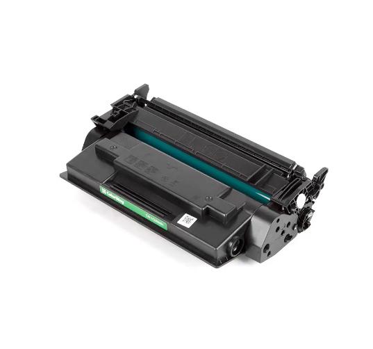 Тонер-картридж HP 89 для LaserJet M507/528 Черный (CF289A)