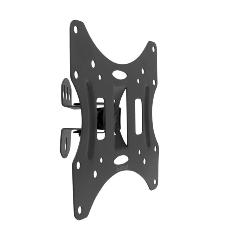 Кронштейн для телевизора ACCLAB AL-BT200 30 кг 26-42" VESA 200x200 Black (1283126485732)