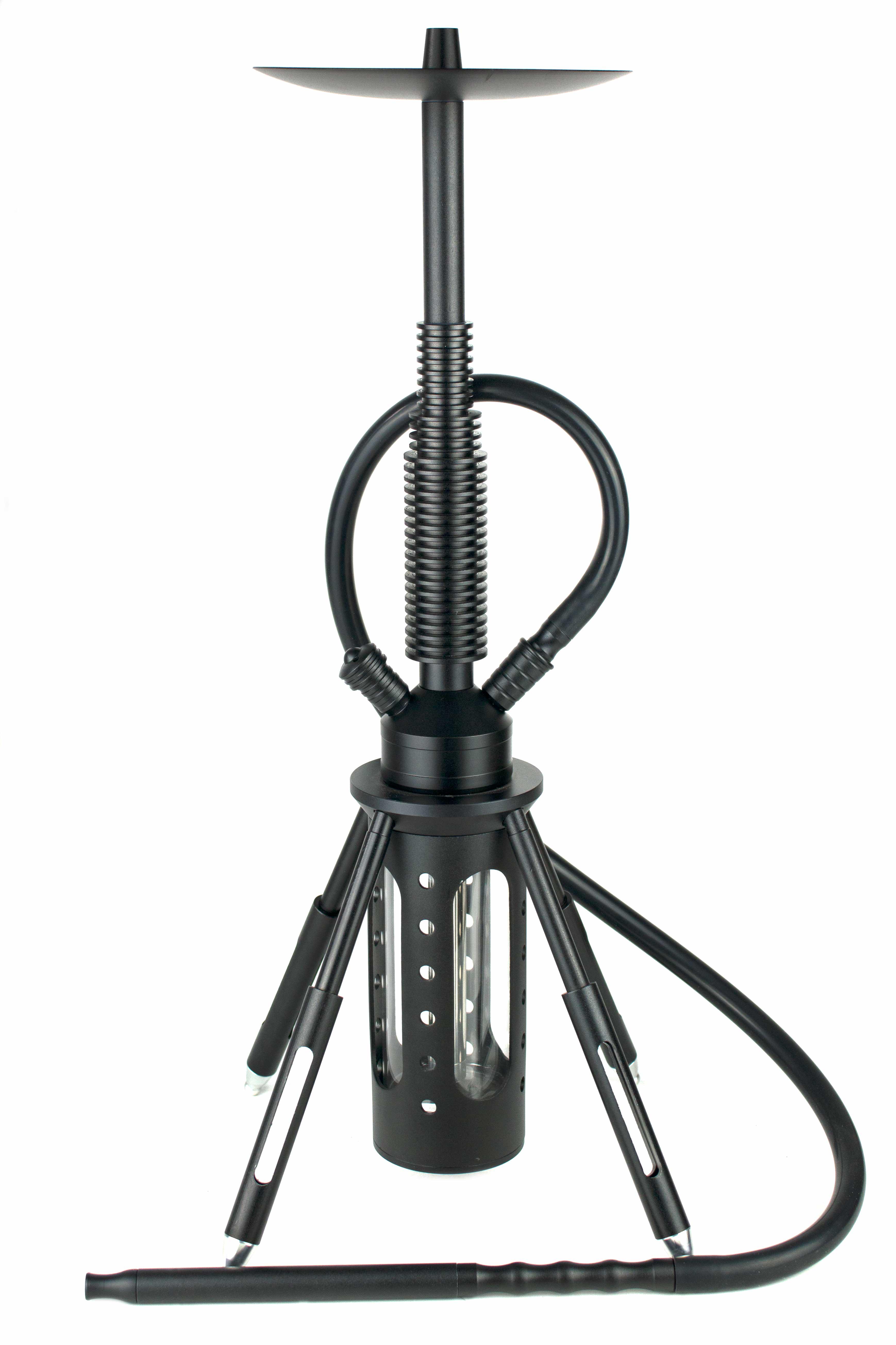 Кальян Yahya Trunk 200 Black (2140904)