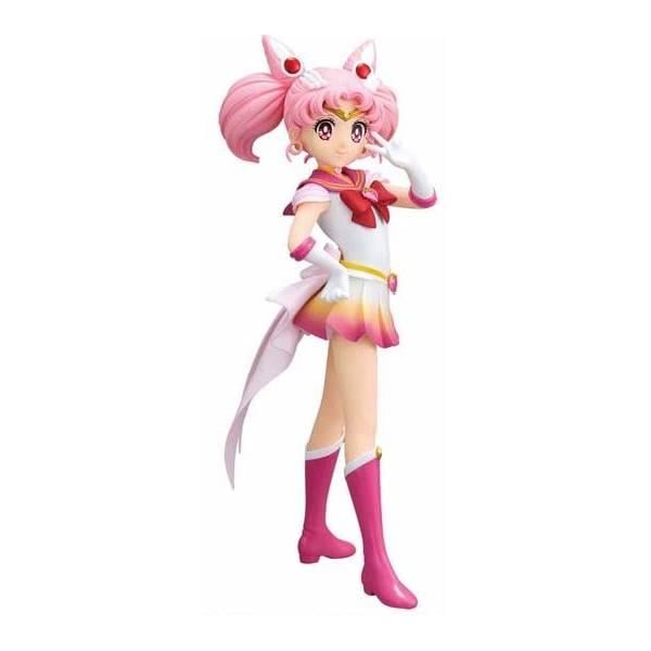 Фигурка для геймеров Banpresto Glitter and Glamours Sailor Moon 23 см (B GG CM A)