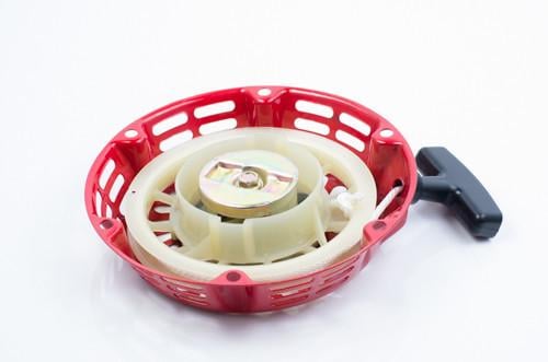 Стартер ручной для вибротрамбовки 6,5 л.с. класс А (0351)