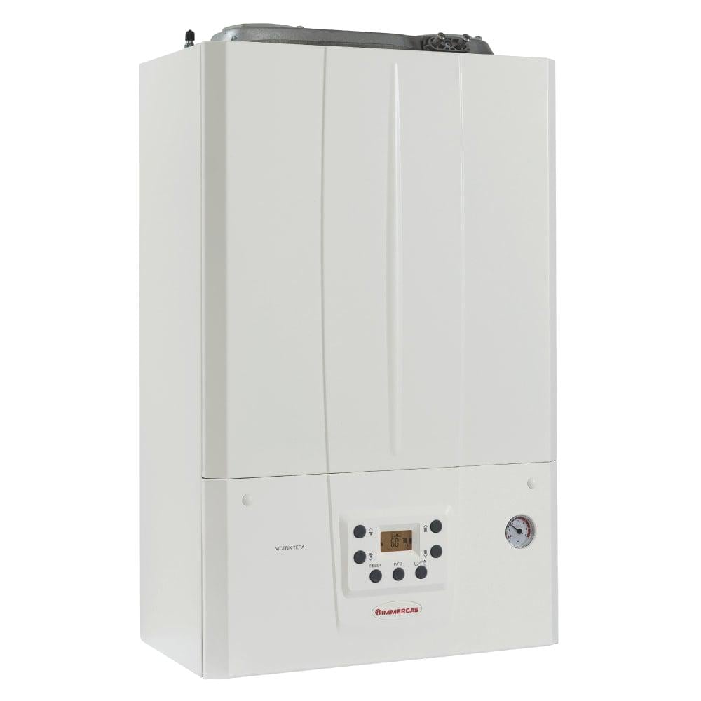 Котел газовый Immergas VICTRIX Tera 28 1 (2012110)