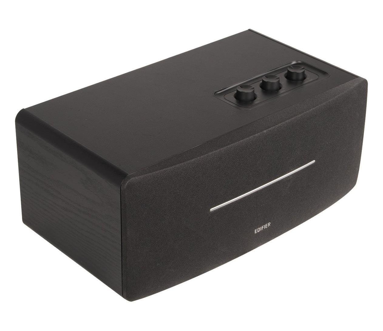 Портативні колонки Edifier D12 Black (357165)