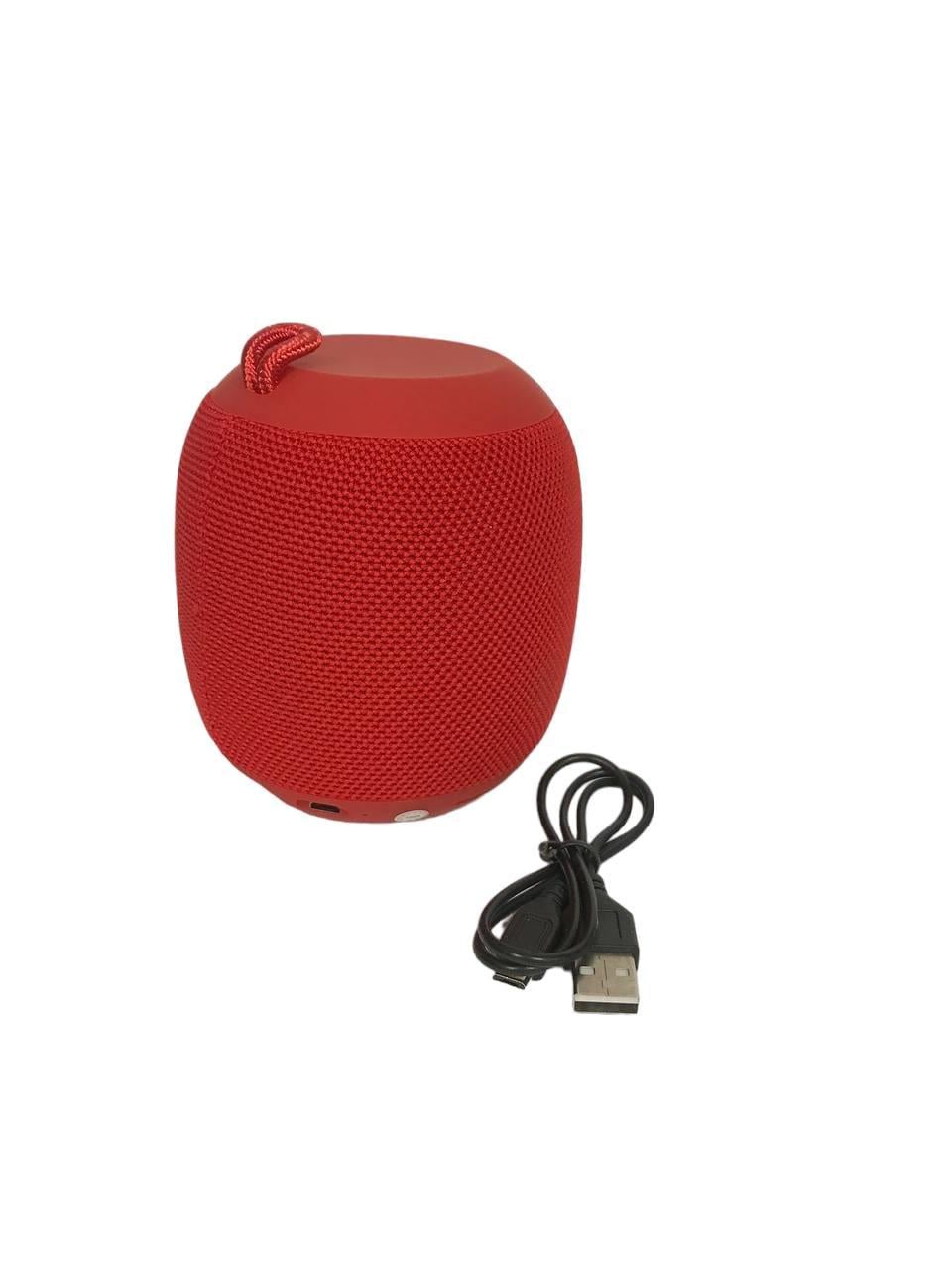 Портативная колонка Черч G4 Red (000549164)
