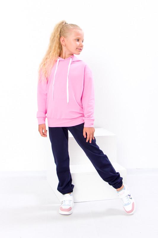 Брюки для девочки Носи свое 86 см Чернильно-синий (p-5946-104659)