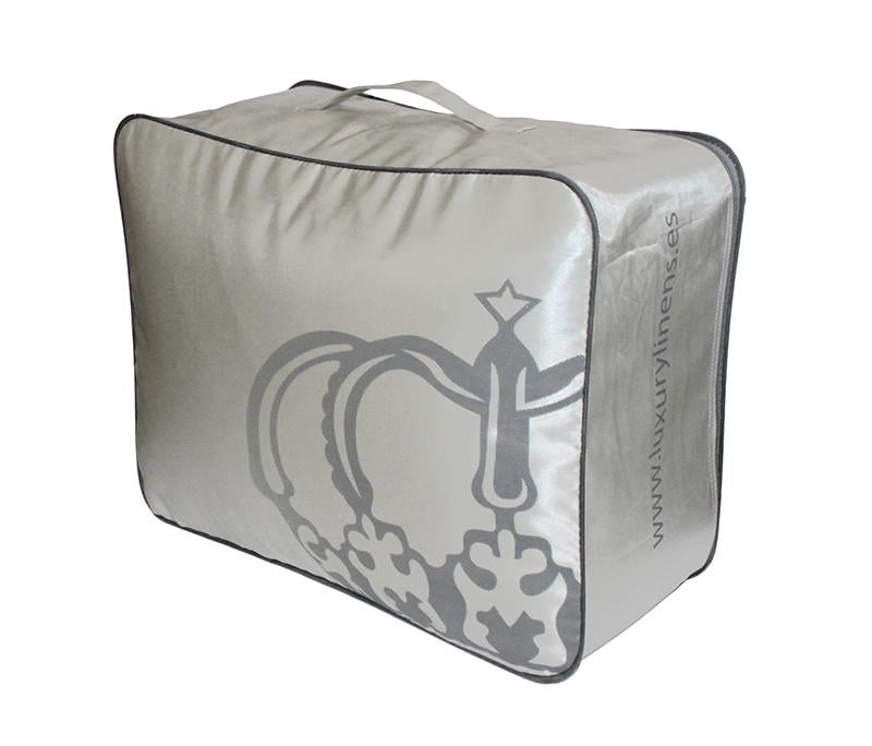 Одеяло Luxury Linens пух/перо (101032360) - фото 3