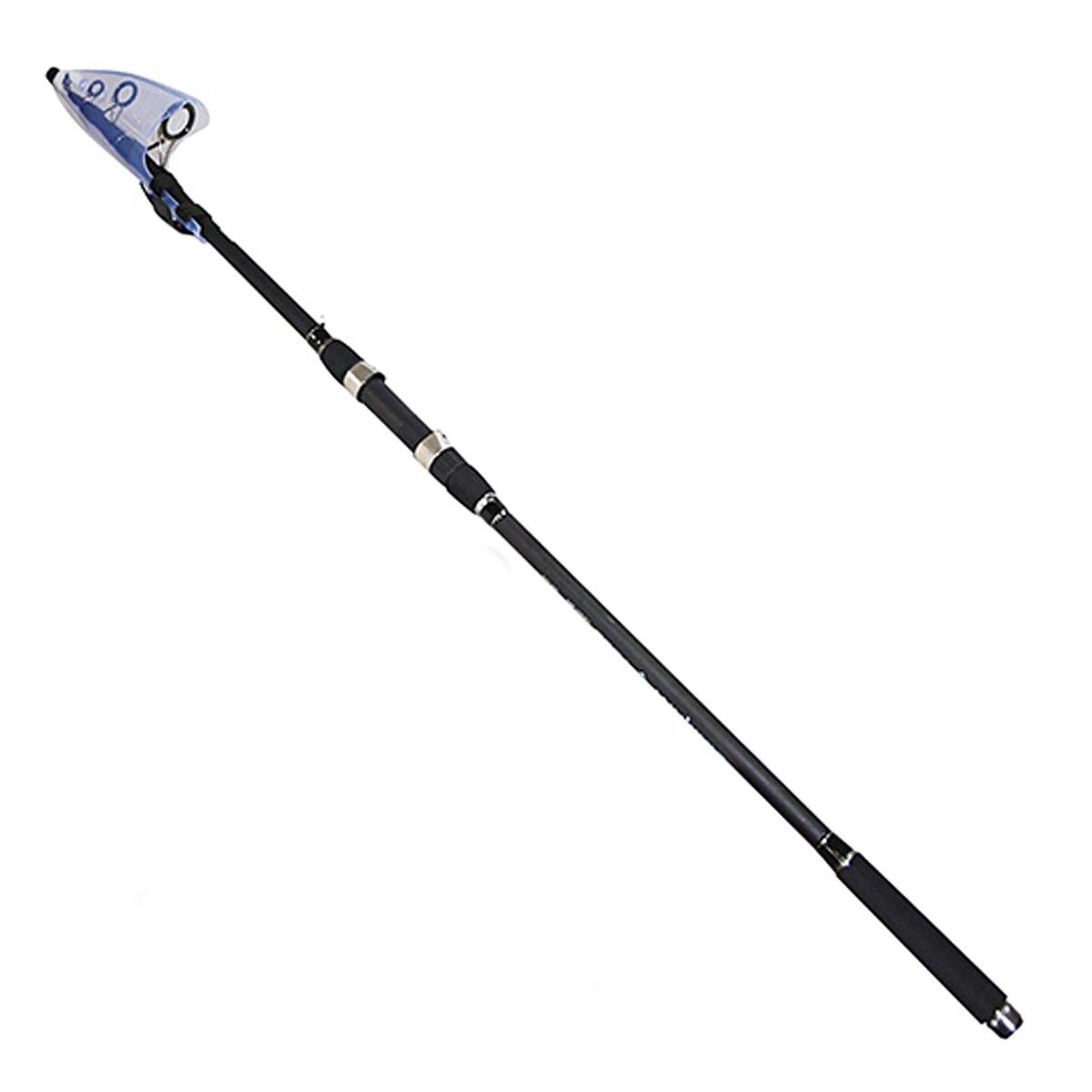 Спінінг телескоп Sams Fish Diamant 3,0 м 80-200 г (SF24079)