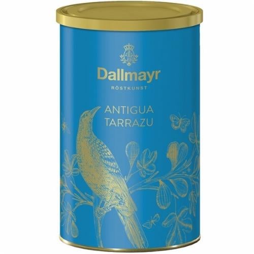 Кофе молотый Dallmayr Antigua Tarrazu ж/б 250 г (35395701)