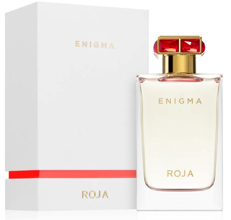 Парфюмированная вода для женщин Roja Parfums Enigma Pour Femme 75 мл (87740)
