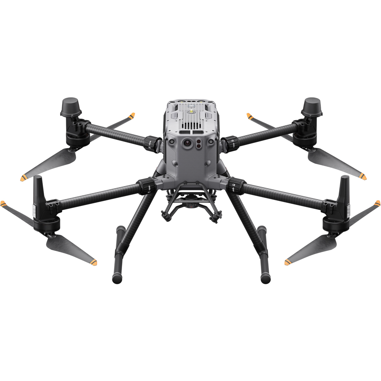 Квадрокоптер DJI Matrice 350 RTK Enterprise+NightVision CP.EN.00000468.01 з тепловізором