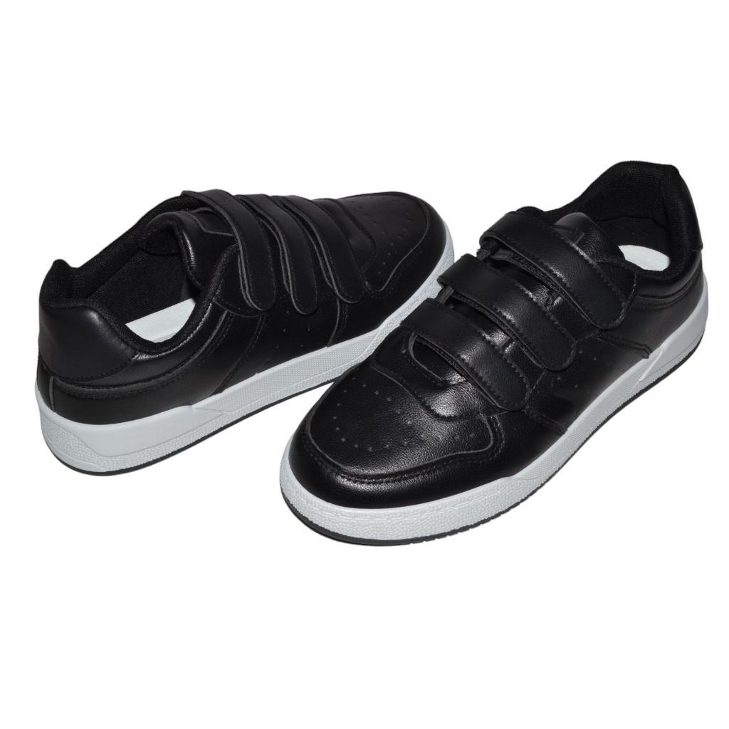 Кросівки повсякденні підліткові Swin Shoes 107-24-734 р. 36 23,6 см - фото 3