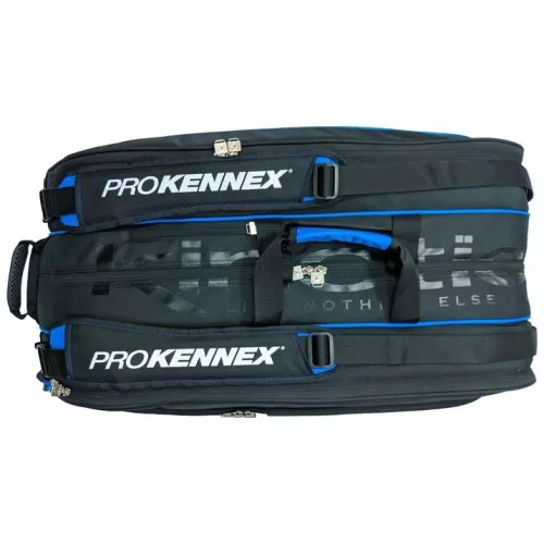 Сумка спортивная Pro Kennex Kinetic Triple Sheath (AYBG2006) - фото 3