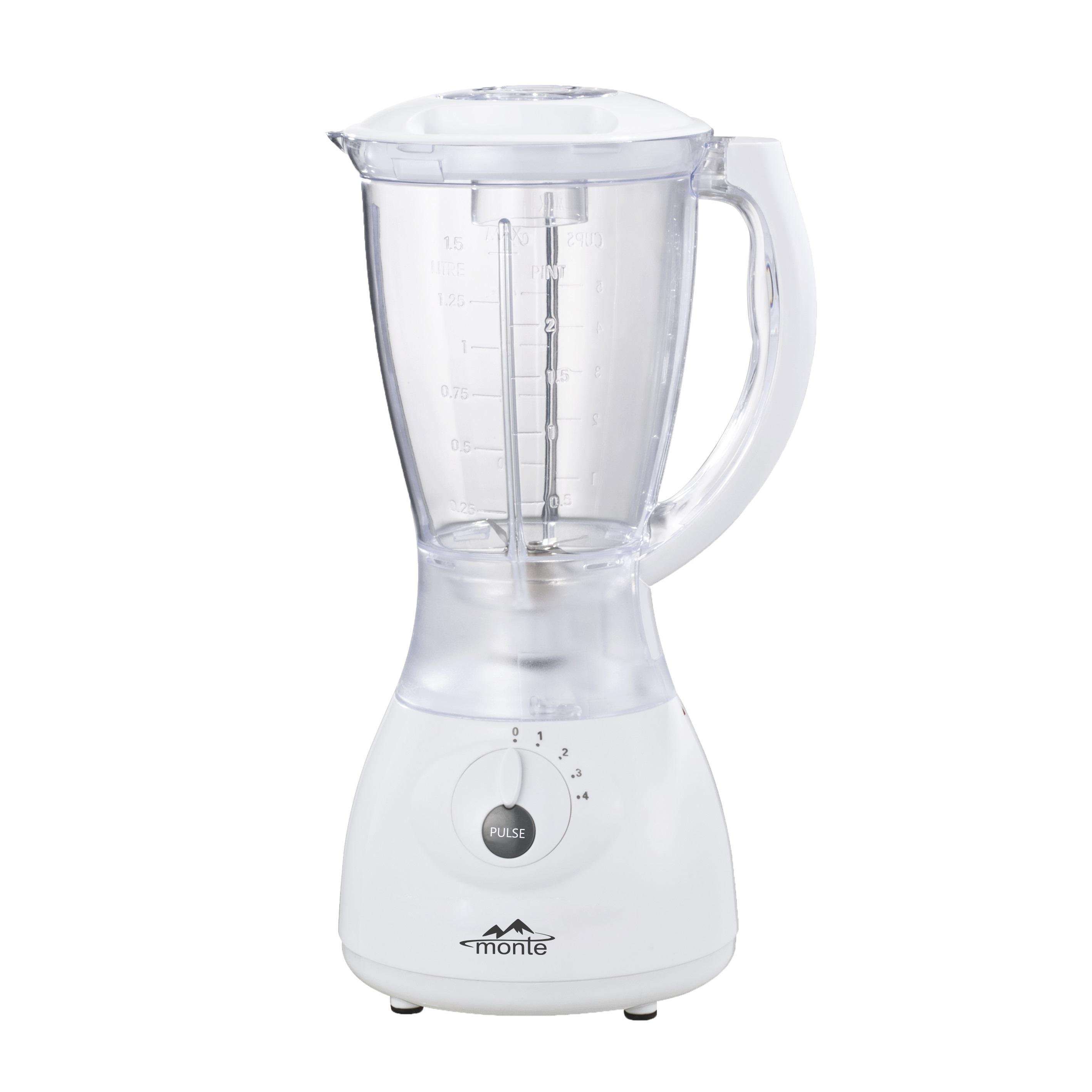 Блендер Monte MT-1950 стаціонарний (79814)