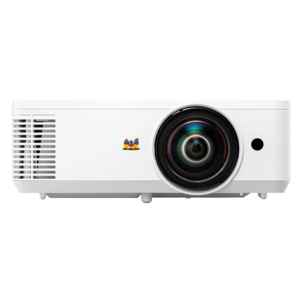 Проектор ViewSonic PS502X DLP/4000Lm Белый - фото 4