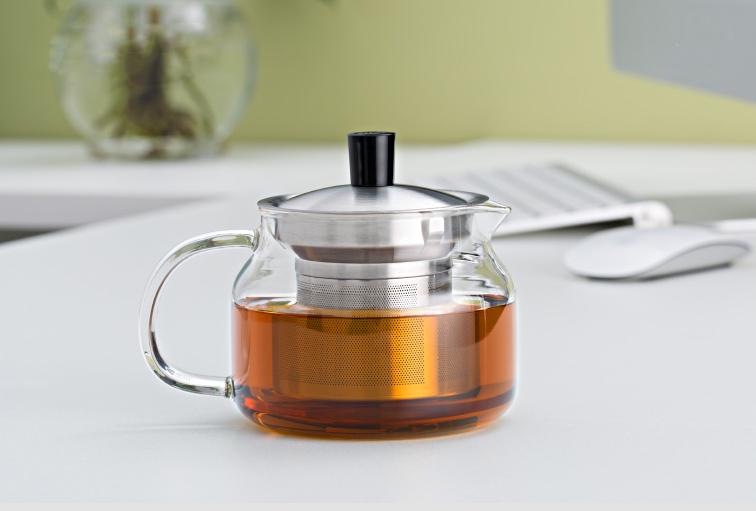 Чайник-заварник Samadoyo S-043 470 мл - фото 4 Чайник-заварник Samadoyo S-043 470 мл - фото 4