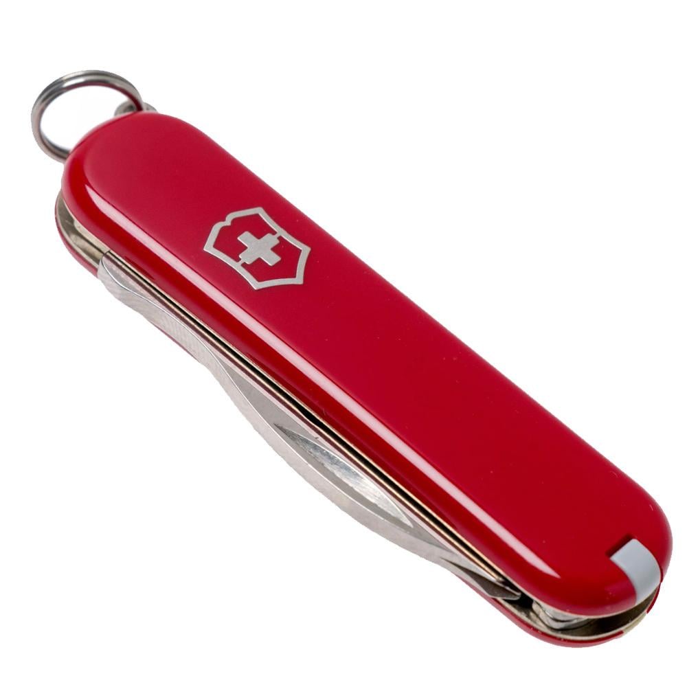 Туристический нож Victorinox Jetsetter (0.6263) - фото 4 Туристический нож Victorinox Jetsetter (0.6263) - фото 4