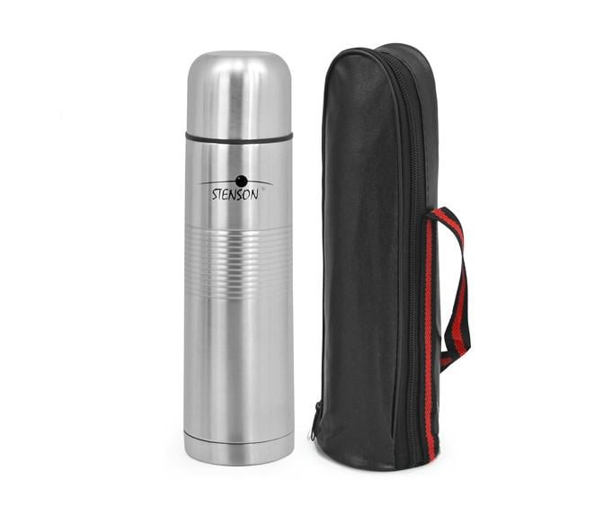 Термос Rings 750 мл (LU001300)