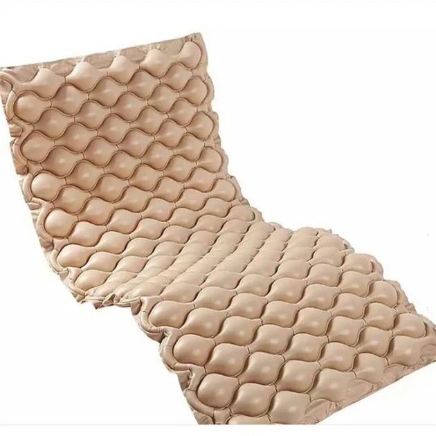 Матрас противопролежневый с компрессором и функцией статики надувной ячеистый OSD-QDC-300 - фото 2