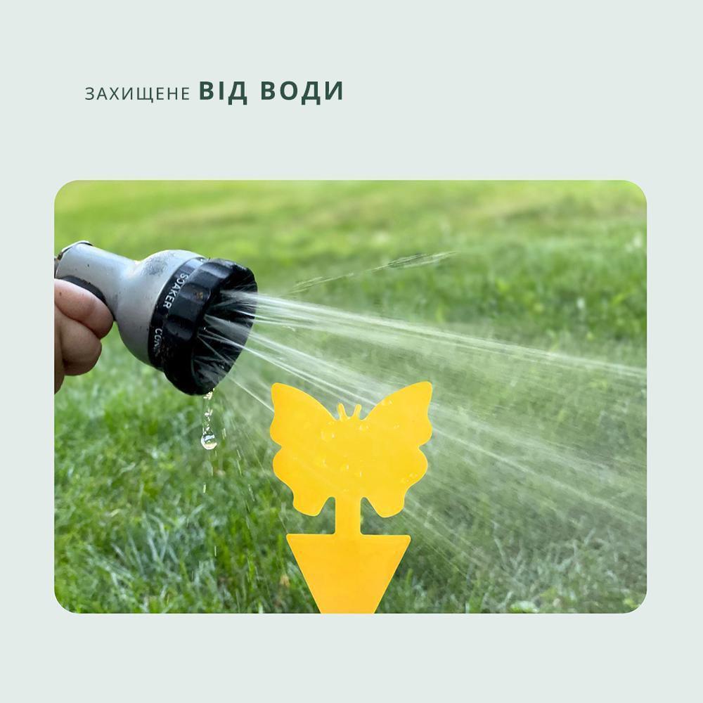 Инсектициды для насекомых и от муравьев для защиты растений клеевые 3 шт. (18882539) - фото 5 Инсектициды для насекомых и от муравьев для защиты растений клеевые 3 шт. (18882539) - фото 5