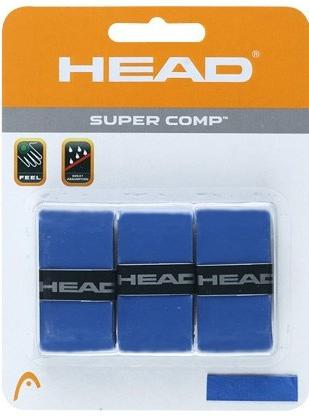 Обмотка Head Super Comp Blue (285-088 blue)