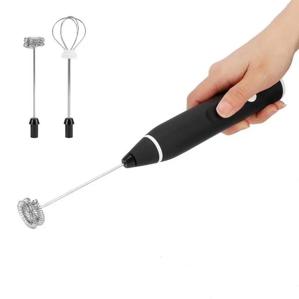 Капучинатор USB 1200 mAh 14х3 см (R97087) - фото 2 Капучинатор USB 1200 mAh 14х3 см (R97087) - фото 2