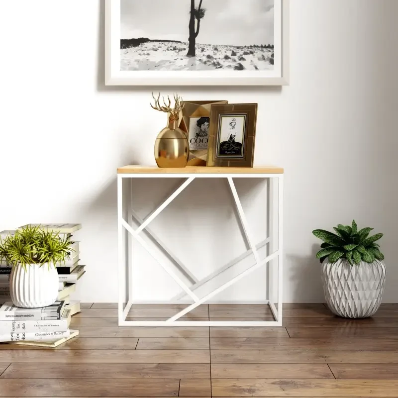 Журнальный столик Loft NS-467 Белый (3075781028)