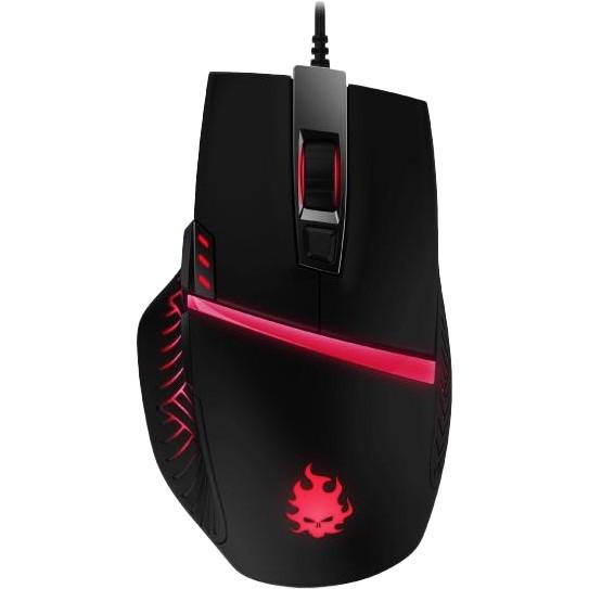 Мышь Blasoul Professional Y720 USB Black