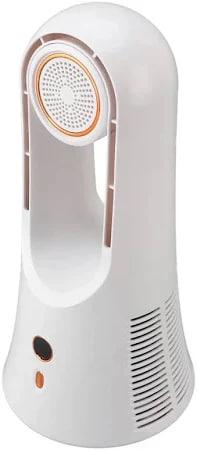 Вентилятор з акумулятором AND LY-623 - фото 3 Вентилятор з акумулятором AND LY-623 - фото 3