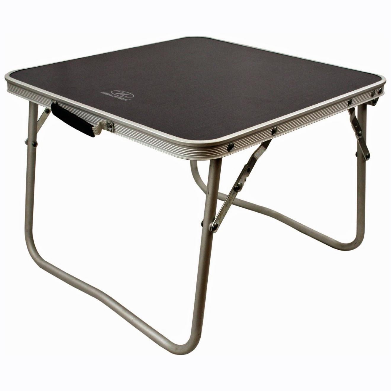 Стол туристический Highlander Folding Small