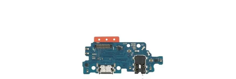 Разъем зарядки Charge Connector для телефона Samsung M336/M33 (000567453)