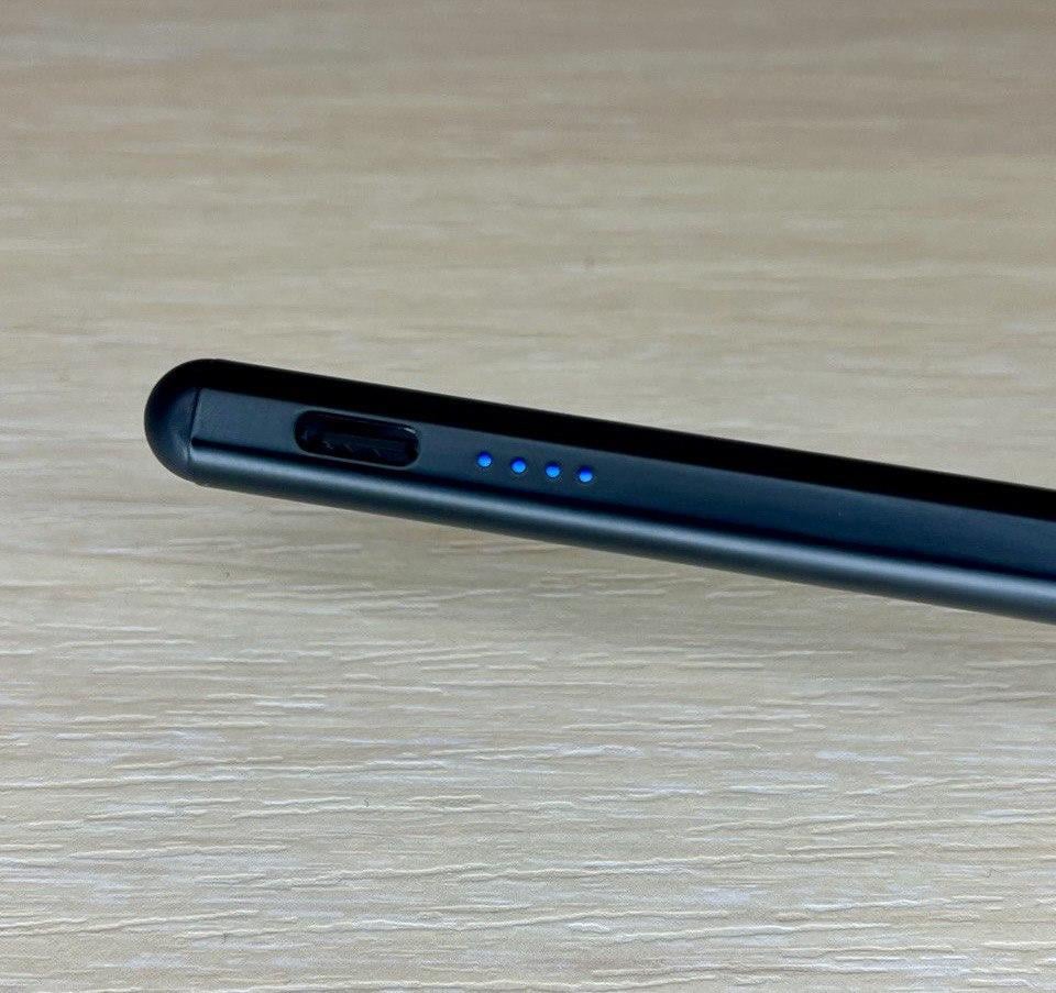 Стилус активный Primo Nib2 Active для планшета/телефона Black (2166999184) - фото 5