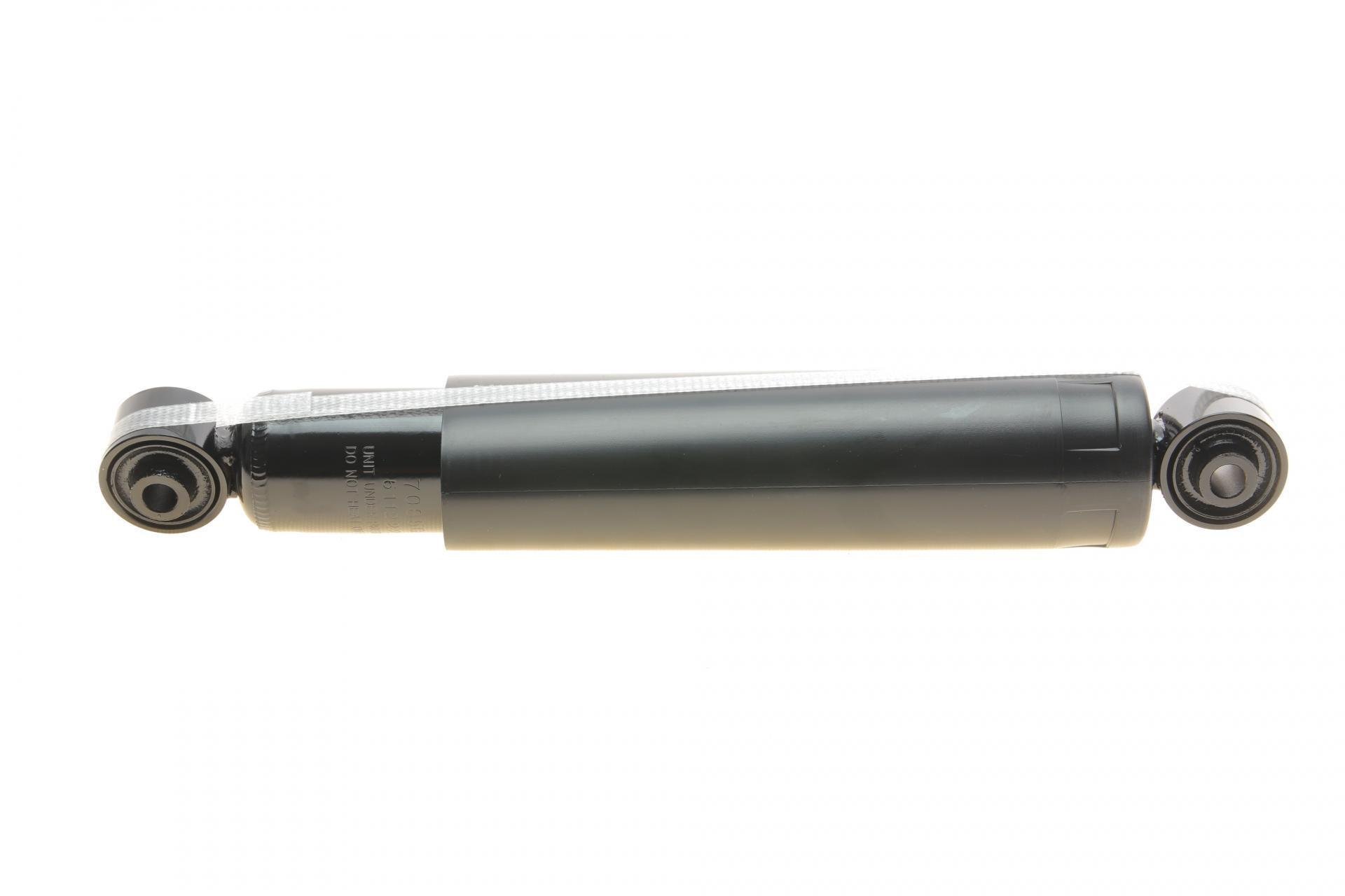 Амортизатор задний MAGNETI MARELLI для Chevrolet Captiva/Opel Antara 06-7085G - (357085070000)