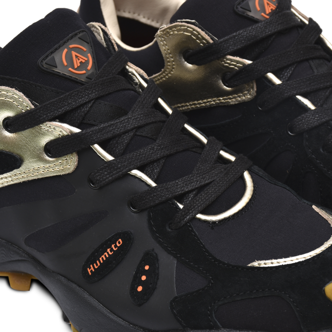 Кросівки Humtto 310701A1 р. 43 Чорний - фото 7 Кросівки Humtto 310701A1 р. 43 Чорний - фото 7
