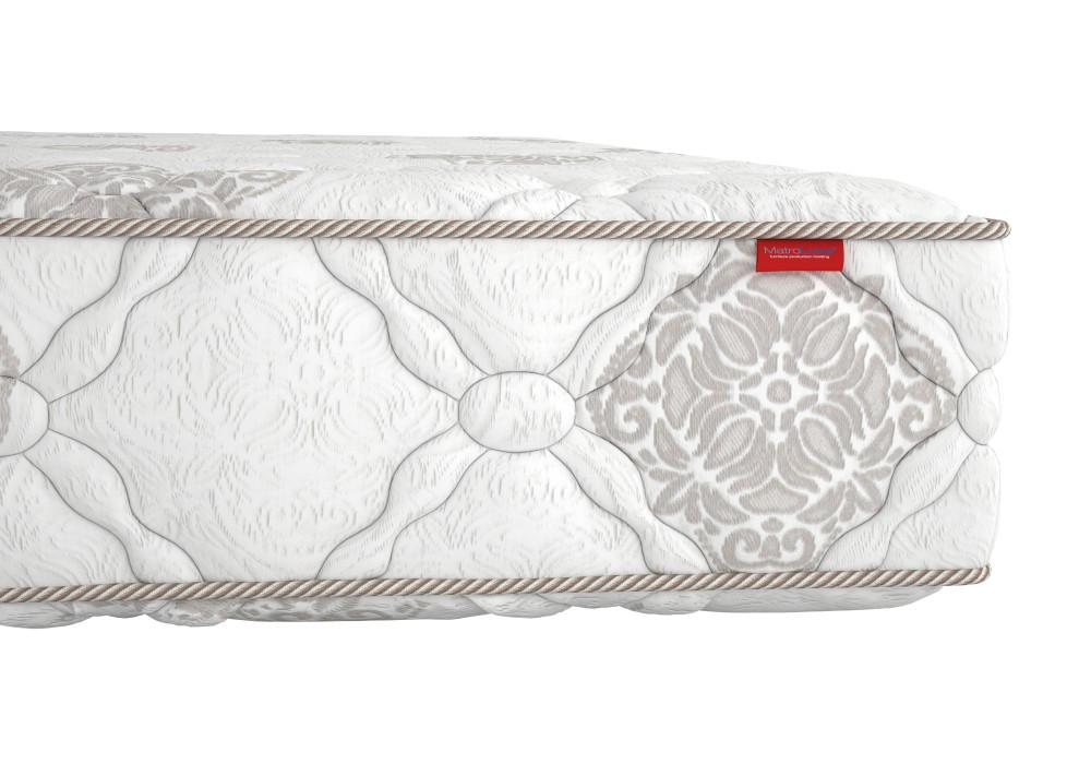 Матрас MatroLuxe Soft Plus 180x190 Латте (r2_mattress_m_luxe_0029) - фото 5