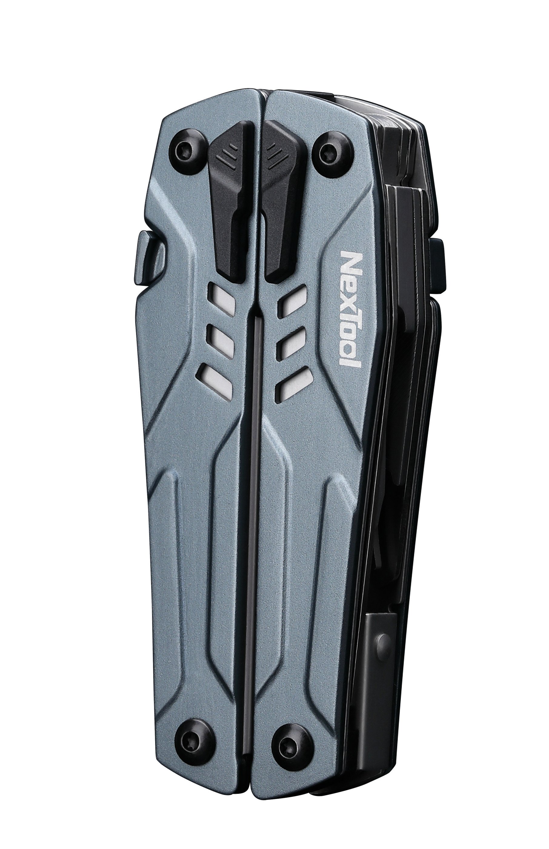 Мультитул NexTool NE20045 Sailor Pro 20 функций (b69fb387) - фото 5 Мультитул NexTool NE20045 Sailor Pro 20 функций (b69fb387) - фото 5