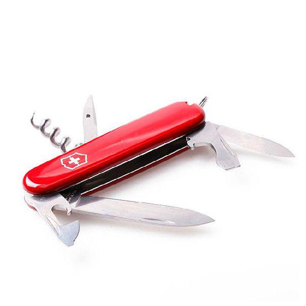 Ніж Victorinox Tourist Red (0.3603) - фото 4