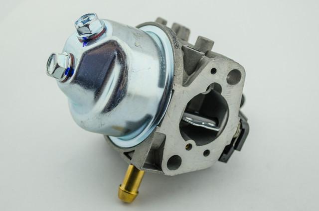Карбюратор для газонокосилок 200 V (2455) - фото 5