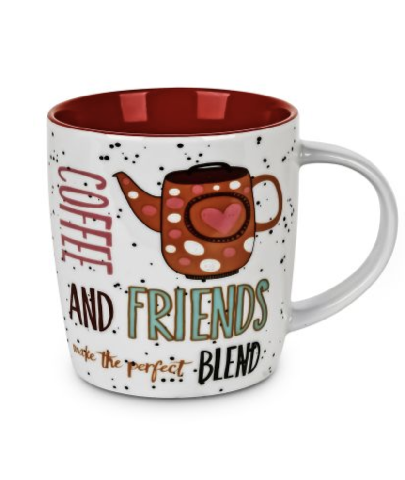 Чашка Coffee 350 мл (R97206)