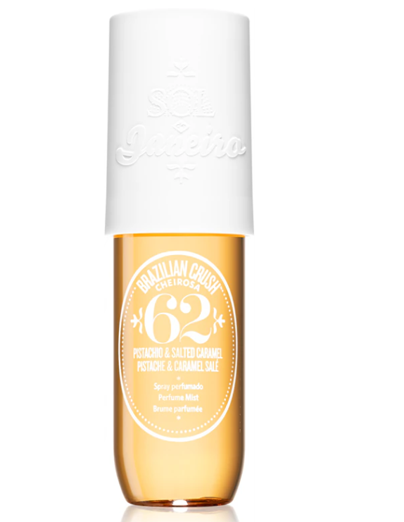 Спрей парфюмированный Sol de Janeiro Brazilian Crush Cheirosa 62 90 мл