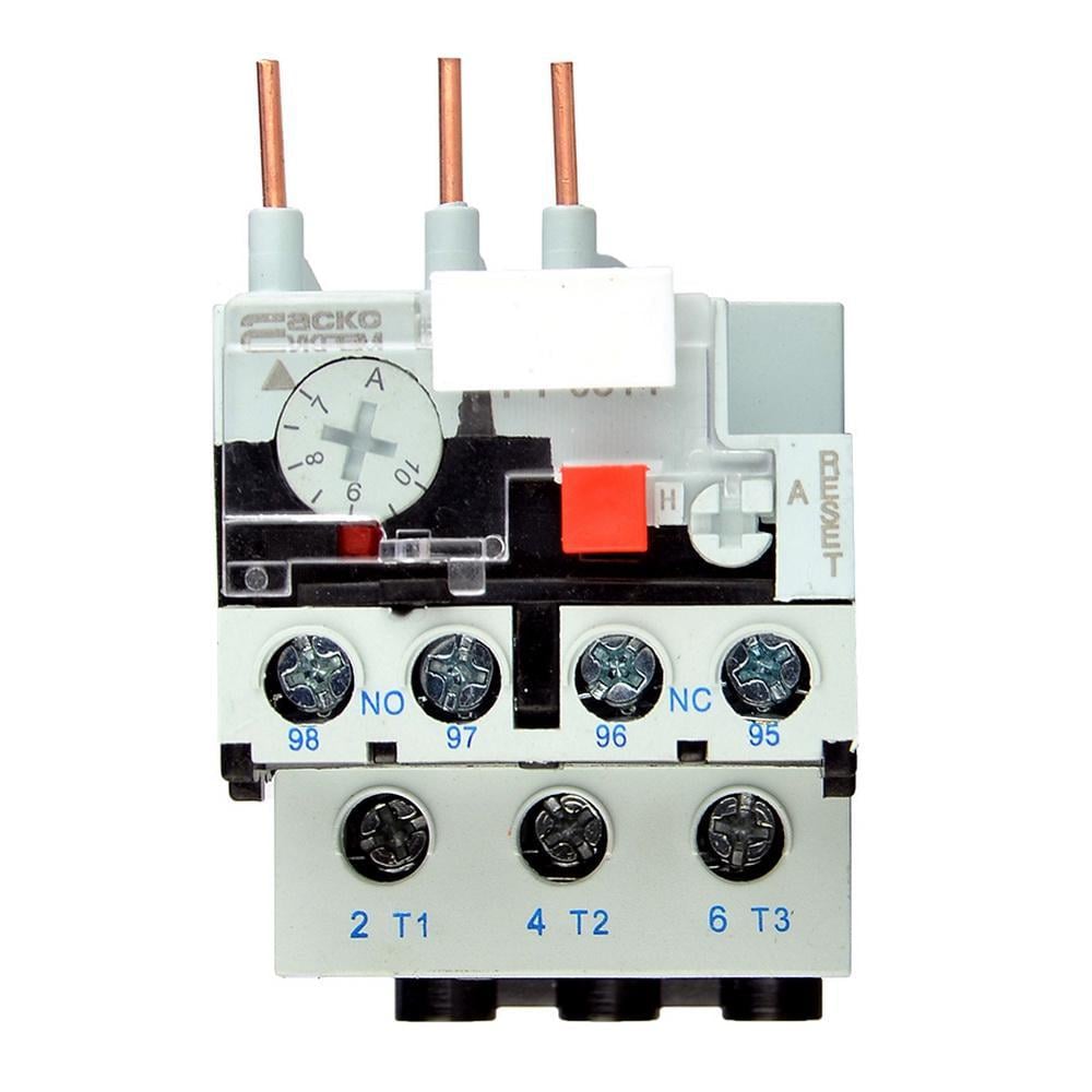 Реле тепловое АСКО-УКРЕМ PT-0314 JR28-25K 0314 (A0040060058)