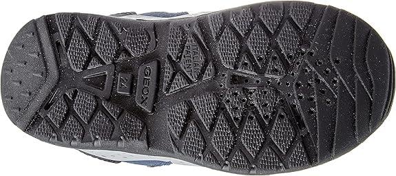 Черевики зимові Geox Sentiero з мембраною Amphibiox р. 37 Navy/Lime (20068248) - фото 5 Черевики зимові Geox Sentiero з мембраною Amphibiox р. 37 Navy/Lime (20068248) - фото 5