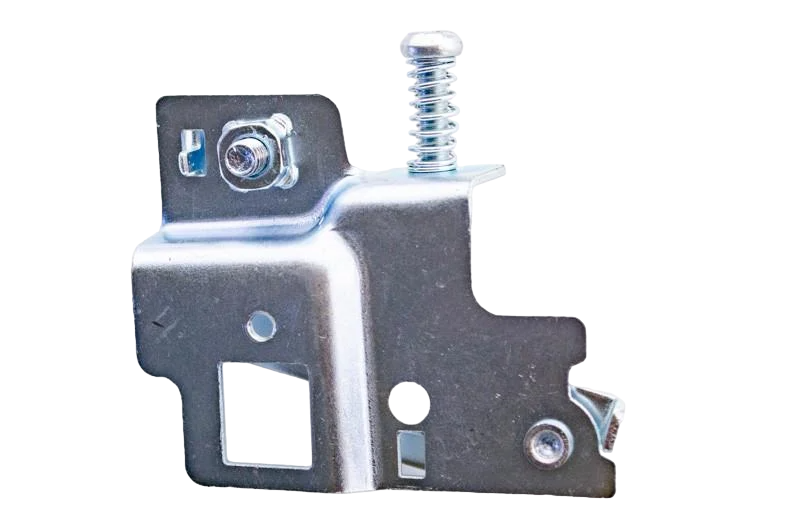 Регулятор оборотов двигателя для газонокосилки 1P64FA 64 мм (4406) - фото 2 Регулятор оборотов двигателя для газонокосилки 1P64FA 64 мм (4406) - фото 2