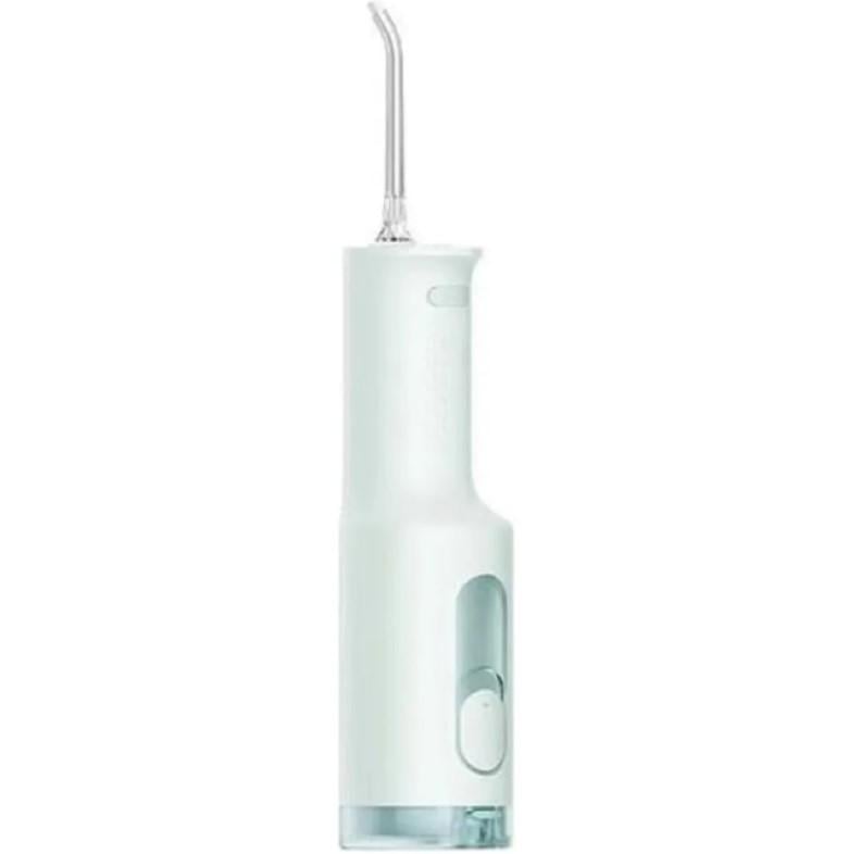 Ирригатор Mijia Teeth Flosser F300 MEO703 Green (100626)